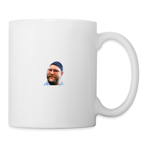 Nate Tv - Coffee/Tea Mug