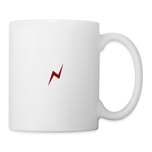 Harry's Lightning Bolt Scar - Coffee/Tea Mug