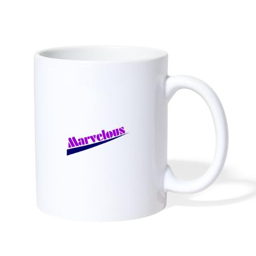 marvelous design - Coffee/Tea Mug