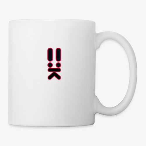 Koolie - Coffee/Tea Mug
