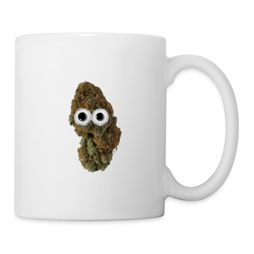 buddee nugget - Coffee/Tea Mug