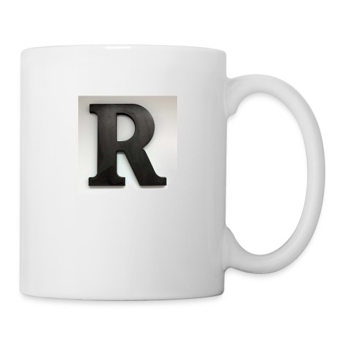 UPrun - Coffee/Tea Mug