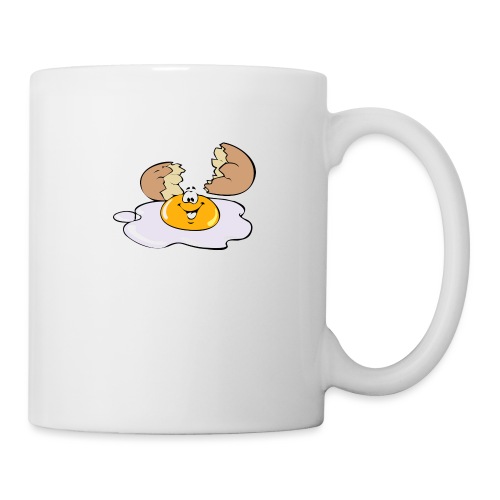 egg - Coffee/Tea Mug