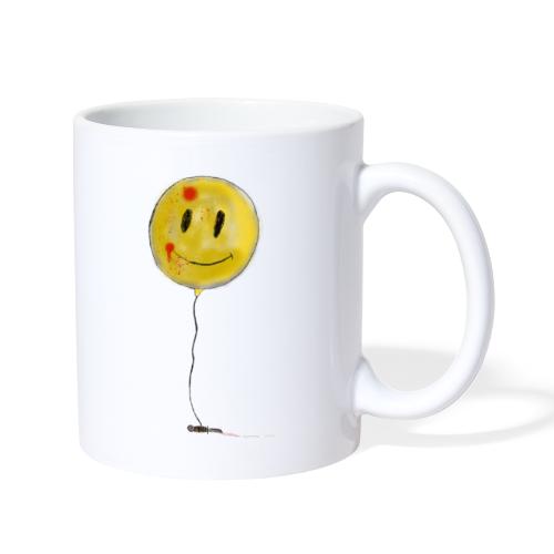 Helium - Coffee/Tea Mug