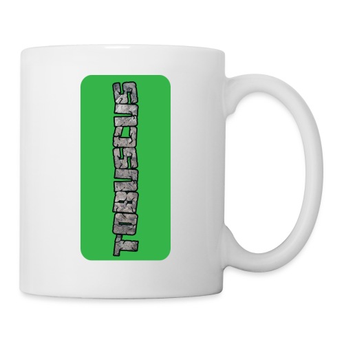 Tobuscus iPhone 5 - Coffee/Tea Mug