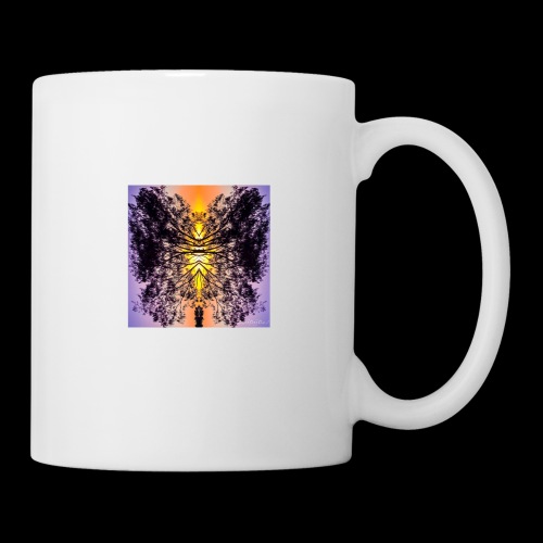 Butterfly Tree - Coffee/Tea Mug