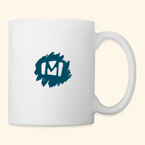 Mainland logo - Coffee/Tea Mug