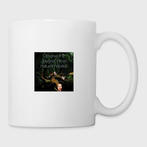 Jaygras - Coffee/Tea Mug