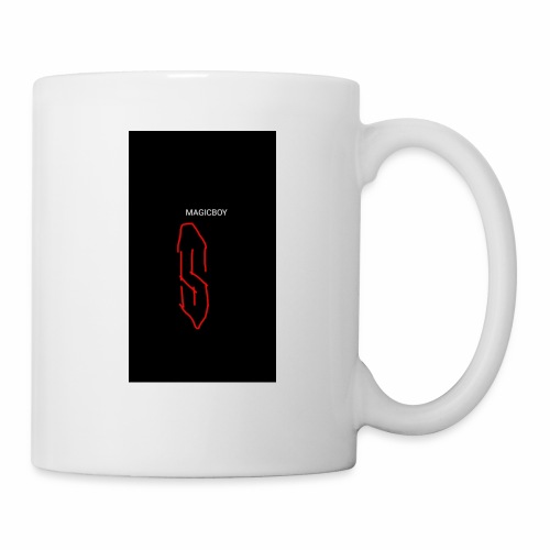 Magicboy - Coffee/Tea Mug