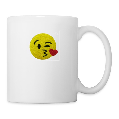 cute pictured phonecase - Coffee/Tea Mug
