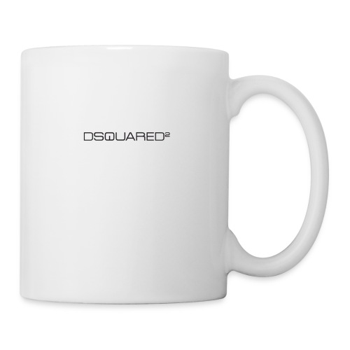squared2 - Coffee/Tea Mug