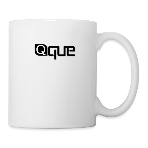 Que USA - Coffee/Tea Mug