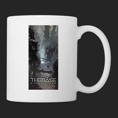 thebase phone case 2017 android jpg - Coffee/Tea Mug