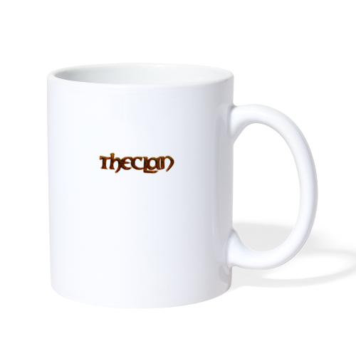TheClanOfOdin - Coffee/Tea Mug