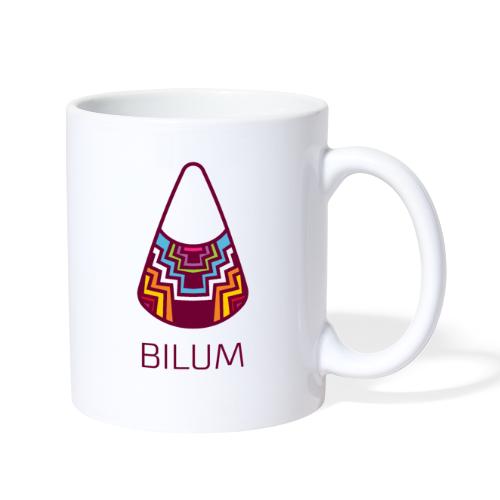 Awesome Bilum design - Coffee/Tea Mug