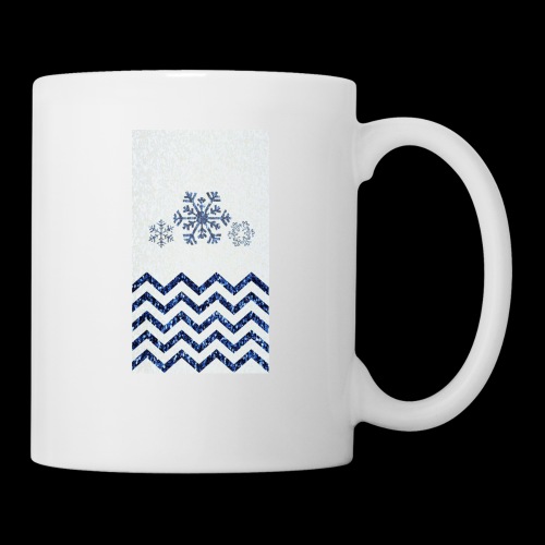 Snow ice - Coffee/Tea Mug