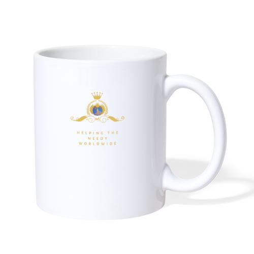 IAM-CED.ORG CROWN - Coffee/Tea Mug