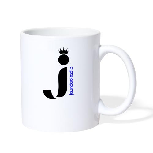 JAUNDOO RADIO - Coffee/Tea Mug