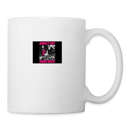 dunk - Coffee/Tea Mug