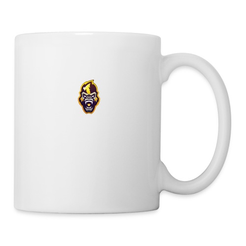 GORILLA - Coffee/Tea Mug