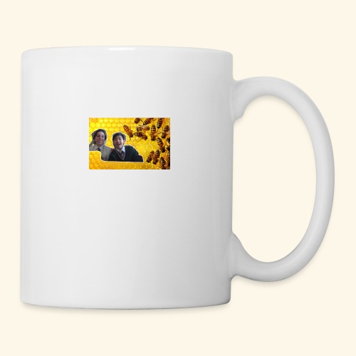 bees are cool - Coffee/Tea Mug