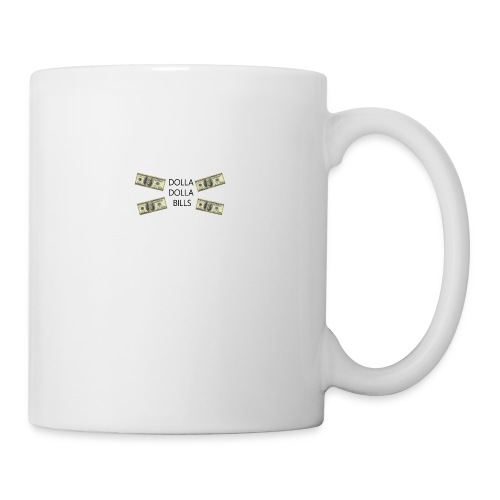 Dolla - Coffee/Tea Mug