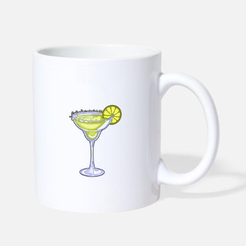 Margarita - Coffee/Tea Mug