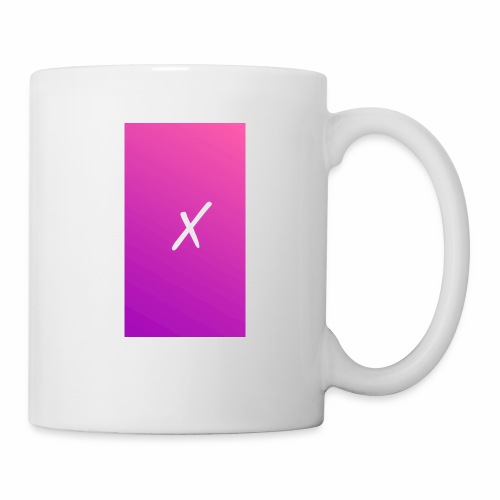 X SAVAGE - Coffee/Tea Mug