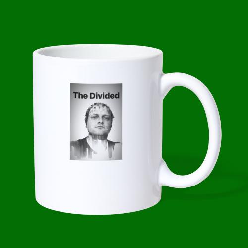 Nordy The Divided - Coffee/Tea Mug