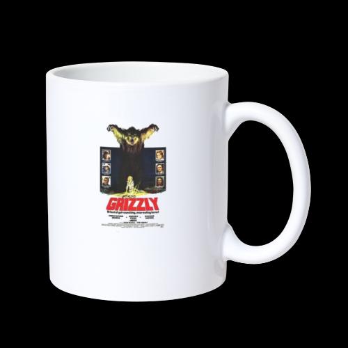 Grizzly - Coffee/Tea Mug