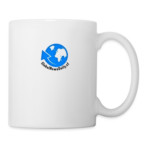Global News Daily - Coffee/Tea Mug
