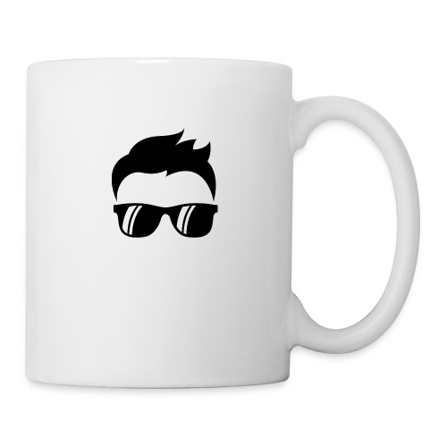 geek png - Coffee/Tea Mug