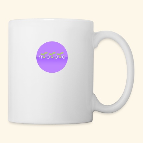 Hope in Heliotrope - Coffee/Tea Mug