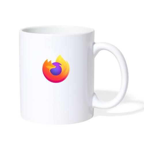 Firefox Browser - Coffee/Tea Mug