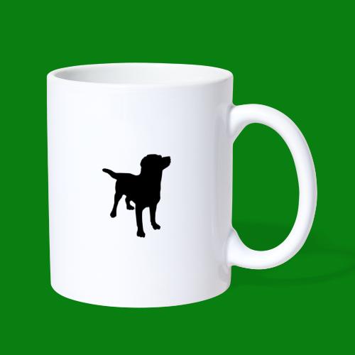 Coffee/Tea Mug - Dog,cute,funny