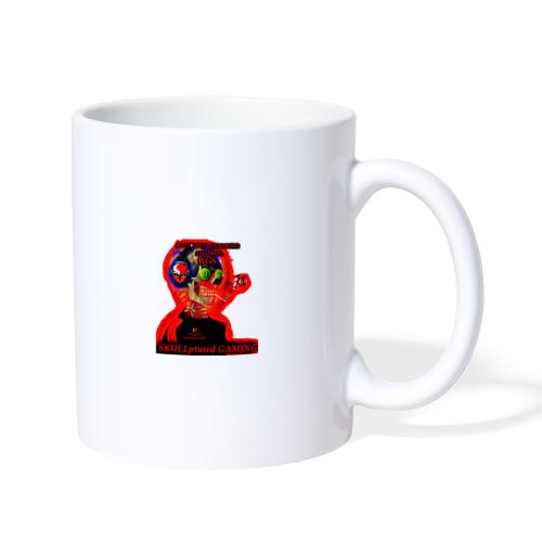 New Logo Branding Red Head Gaming Studios (RGS) - Coffee/Tea Mug