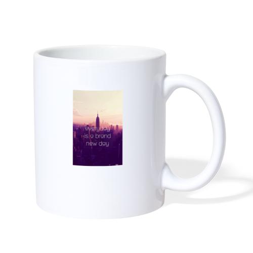 happy phtoto - Coffee/Tea Mug