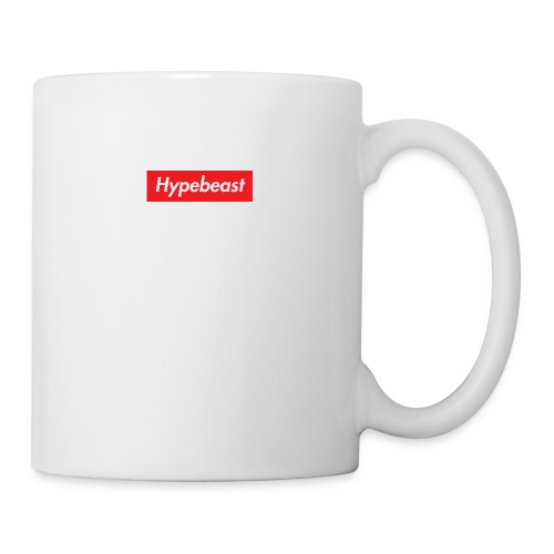 HYPEBEAST - Coffee/Tea Mug