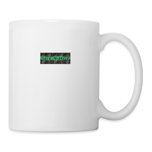garys merch - Coffee/Tea Mug