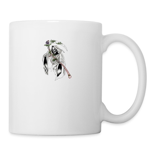 Mist Reaper - Coffee/Tea Mug