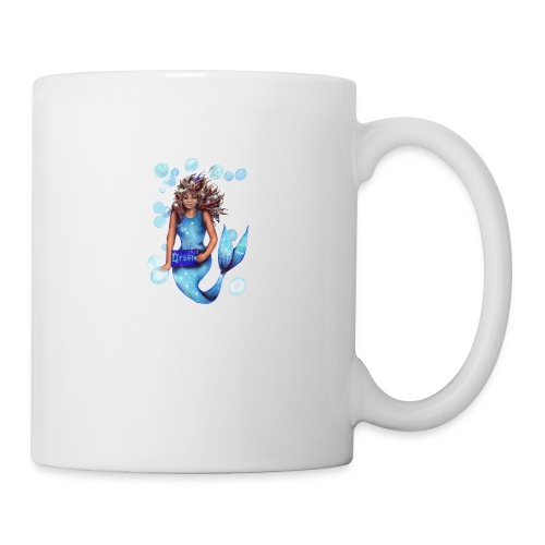 Mermaid dream - Coffee/Tea Mug