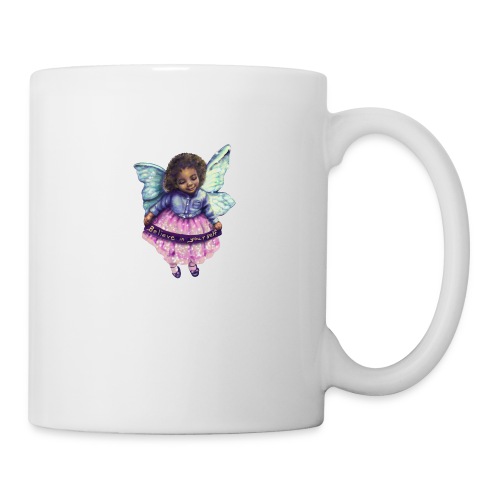 Fairy - Coffee/Tea Mug