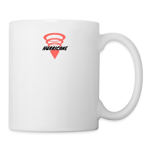 HURRICANE - Coffee/Tea Mug