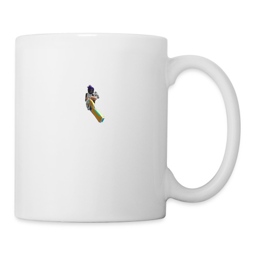 My roblox character - Coffee/Tea Mug