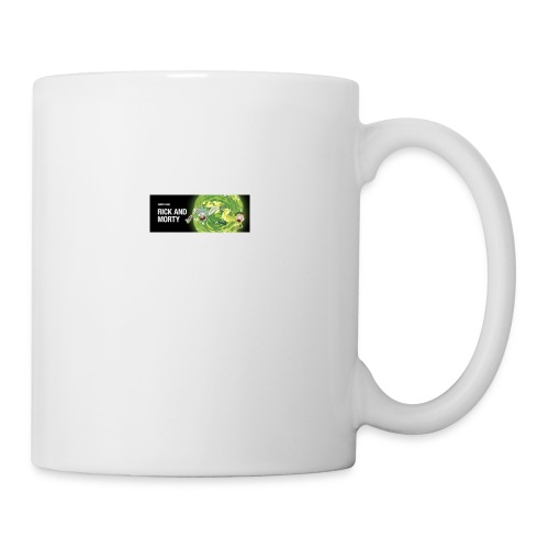 flippy - Coffee/Tea Mug