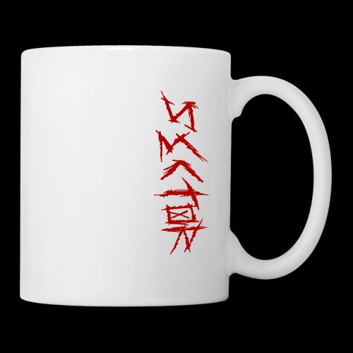 REVENGE - Coffee/Tea Mug