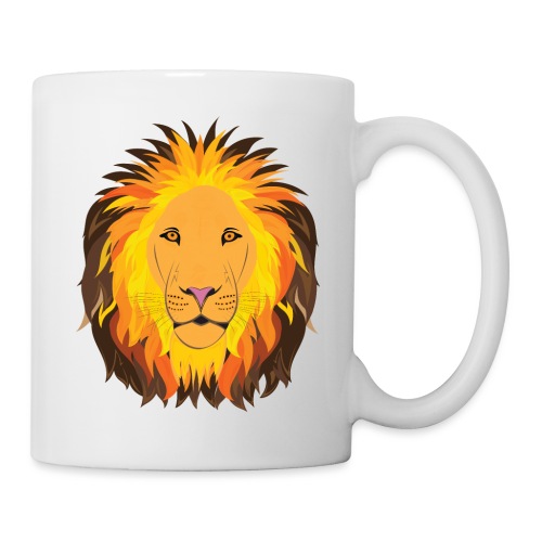 Leo - Coffee/Tea Mug