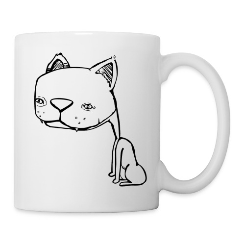 Meowy Wowie - Coffee/Tea Mug