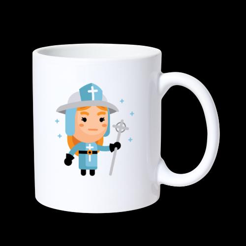 Cleric Lvl 3 - Coffee/Tea Mug