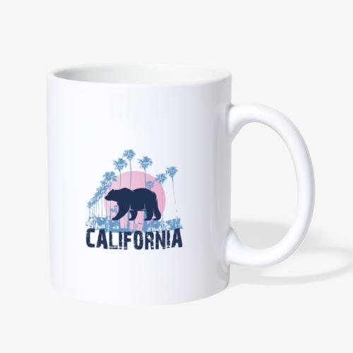 California - Coffee/Tea Mug